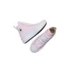 Converse Кеды Chuck Taylor All Star Move New Found Bloom, удобные высокие кеды на шнуровке из парусины, унисекс, модель A15857C