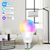 12W/15W/18W WiFi Smart Bulb CozyLife E27 85-265V RGBCW LED Works with Alexa Google Home Yandex Alice Musical Rhythm Dimmable