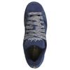 Campus Adidas Originals 00-х 'Night Indigo' Эксклюзив Footlocker JS3542