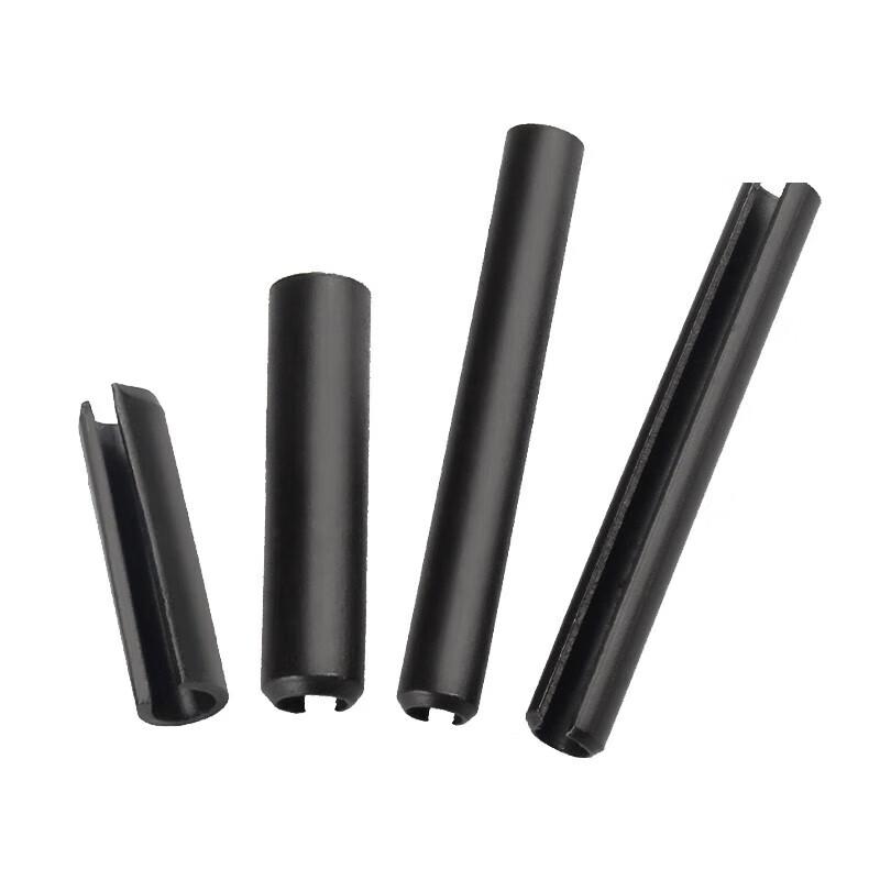 GUWANJI Carbon Steel Elastic Cylindrical Pin