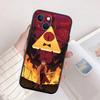 RP33 G-Gravity F-Falls New High-End Shell Phone Case for OPPO A3 Pro A72 A74 A76 A77 A77S A78 A79 A94 A95 A18 A40M A58