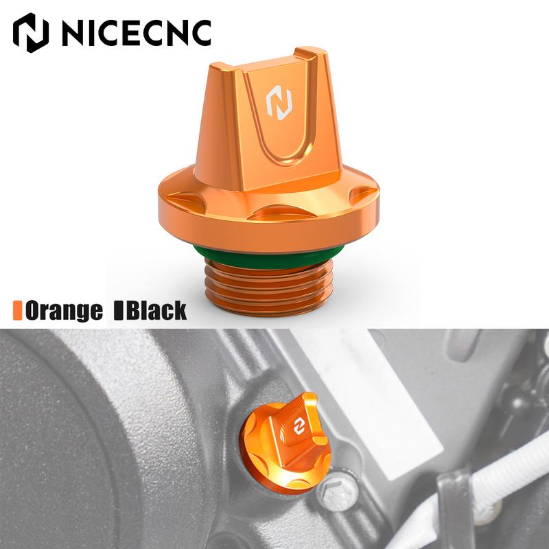 For KTM 2024-2025 125 Duke 250 Duke 390 Duke Engine Oil Filler Plug Cap 390 Enduro R SMC R 390 Adventure X 390 Adventure R 2025