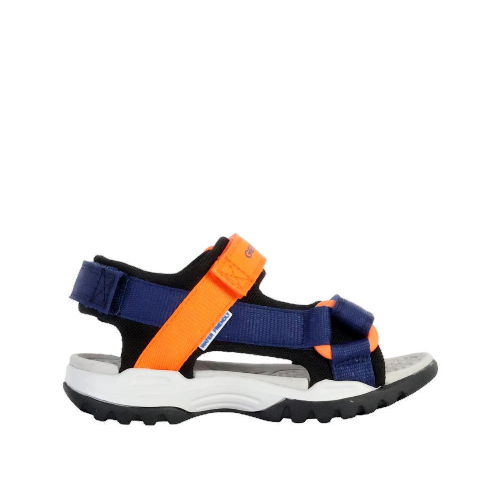 Sandals Geox Borealis