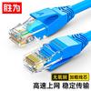 Shenwei Cat5e & Cat6 Ethernet Network Cables