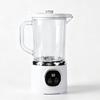 USB Rechargeable Electric Fruit Juicer Double Blades Personal Smoothie Mixer USB Juicer  Travel