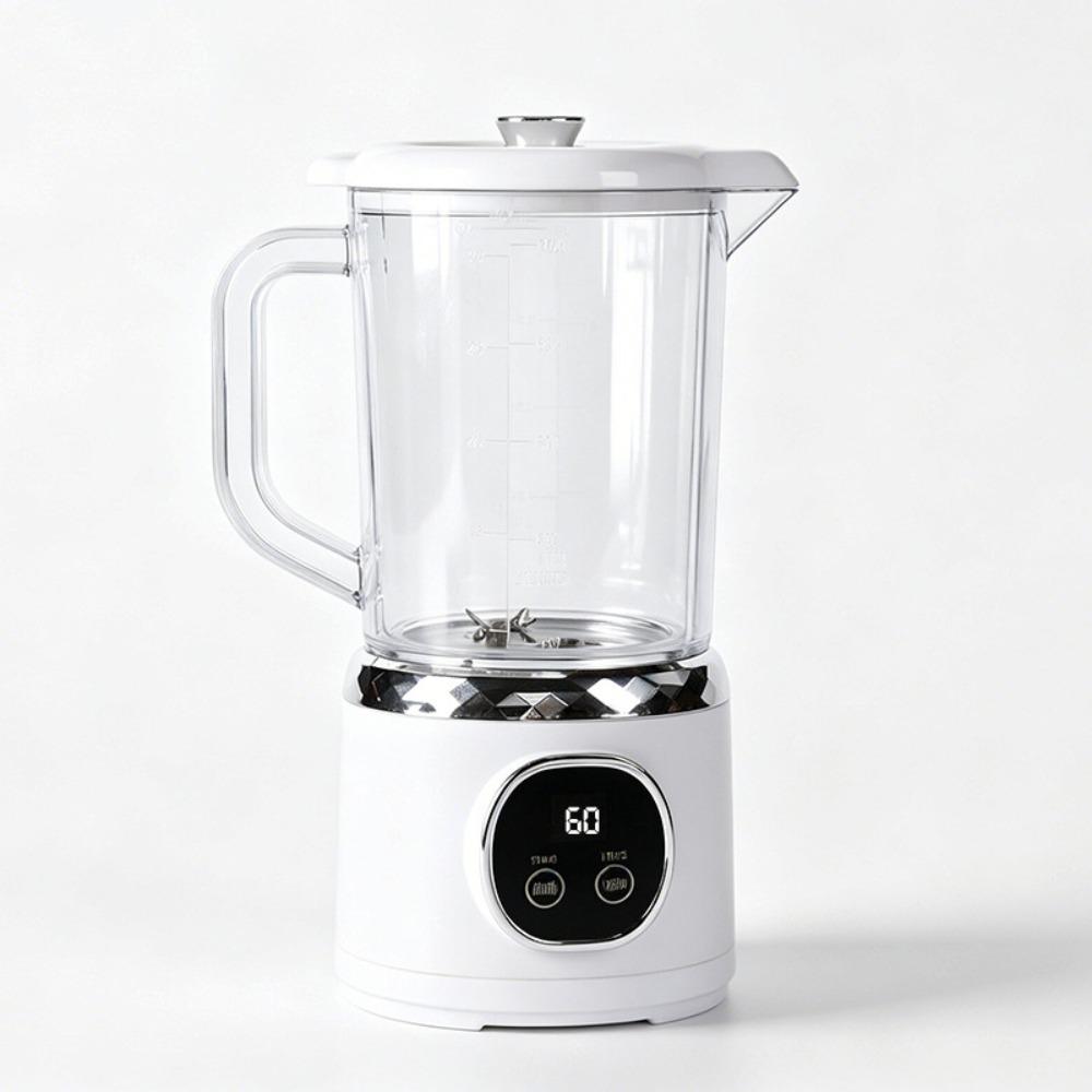 USB Rechargeable Electric Fruit Juicer Double Blades Personal Smoothie Mixer USB Juicer Travel