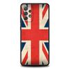 Чехол для телефона Samsung A13 A51 A71 A41 A31 A21S A11 A03S A12 A32 A52 A22 A23 A33 A53 A73 5G Чехол Канада Израиль Национальный флаг