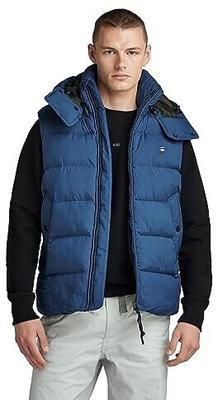 Зимняя куртка G-Whistler Padded Hooded Vest (d20101-d199)
