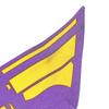 HERMES Twilly Twilly Bandeau Scarf Accessories Scarf silk purple/yellow