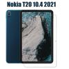 1/2/3 шт. закаленное стекло для Nokia T20 10,4 дюйма 2021 TA-1397 TA-1394 TA-1392 Защитная пленка для экрана Защитное стекло