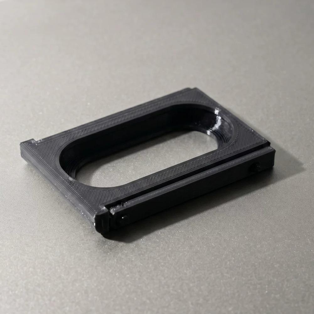 Watch Mod Adapter Bracket for Google Fitbit Air + Whoop 5.0 Replacement Conversion Holder Smart Watch Combination Modification