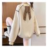 Navava Long Sleeve Sweatshirt Nt1926