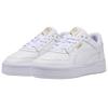 Puma Унисекс кроссовки CA Pro Classic II Белые Повседневные 402366-01