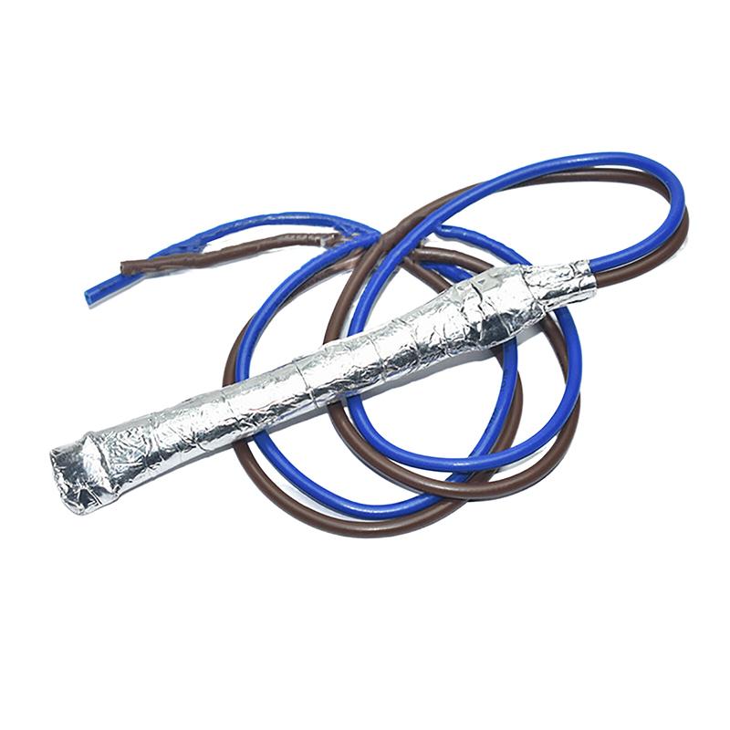 Датчик температуры холодильника для Lg Ap4438477 Ps3529340 6615Jb2005H 10K Датчик размораживания холодильника + предохранитель запасные части