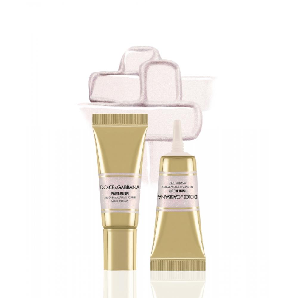 Dolce   Gabbana Paint Me Up  6 цветов