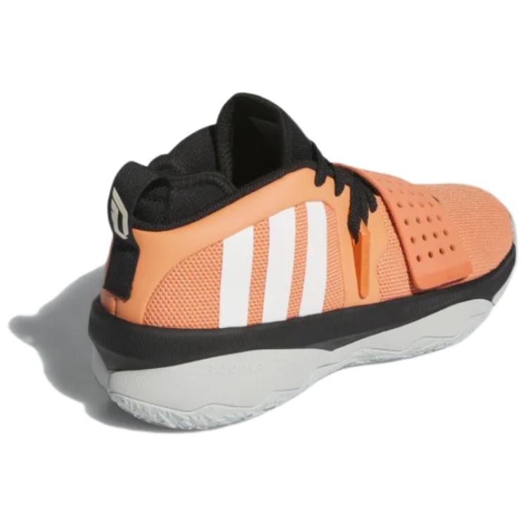 adidas Dame 8 Extply 'Hazy Copper' IF1515
