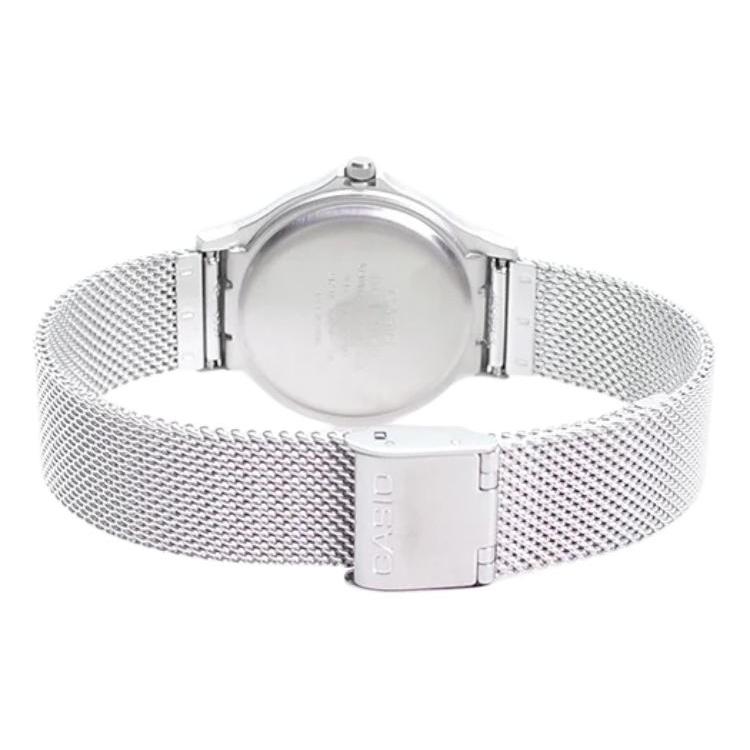 Casio Мужские ЧЕРНЫЕ ЧАСЫ ДЛЯ МОЛОДЕЖИ MQ-24M-1E MQ-24M-1E