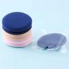 10pcs Smooth Cosmetic Puff Beauty Sponge Makeup Blender Soft Foundation Sponge Powder Puff Cushion Make Up Accessories for Women