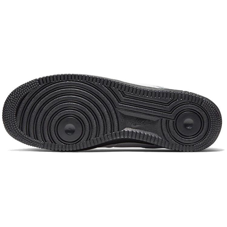 Nike Air Force 1 Low Under Construction Серый BQ4421-001
