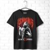 Мужская футболка Ice Nine Kills Welcome to Horrorwood