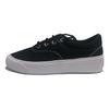 Converse SkidGrip Стильные Ретро Низкие Повседневные Кеды Черно-Белые 170088C
