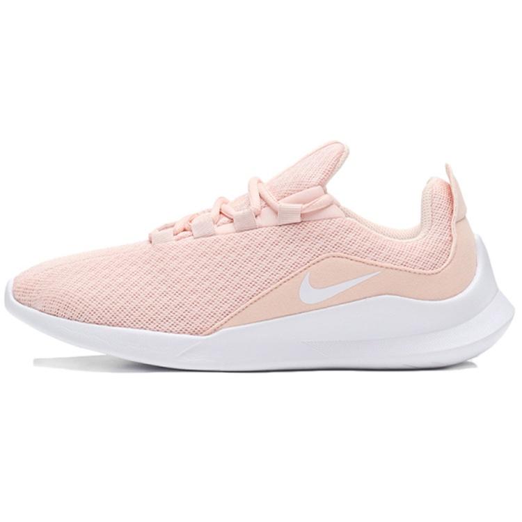 (WMNS) Кроссовки Nike Viale Cozy Розовые Женские AA2185-601