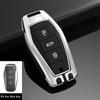 Чехол для ключа автомобиля для Jac Js6 Js8 Js4 Sol Sehol Qx E10X E30X E50A X4 X8 X6 T8 T9 Plus A5 E40X E20X Накладка на брелок Аксессуары для брелока