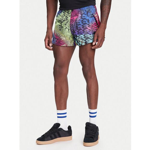 Спортивные шорты adidas Jeremy Scott