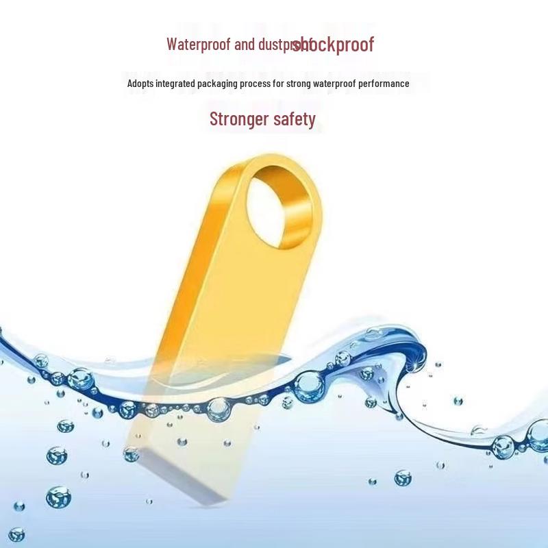 USB-флеш-накопитель OLOEY E9 для автомобиля и компьютера