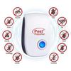 Ultrasonic Insect Rodent Repeller 6 Pack, Indoor Electronic Insect Repeller, Ifor Mosquitoes/cockroaches/mice/spiders/flies
