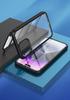 ERBORD Guardian iPhone 15 Pro Case, Black