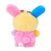 Sanrio Держатель для талисмана Pop Возраст 6 и 767051 (Бусины Tokimeki) Усахана, Вверх,