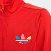 Adidas Originals Grade School Jackets Stand Collar Moderate (Unisex) Jackets H32380