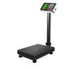 Deli 180kg Commercial Electronic Platform Scale