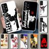 Чехол для телефона Kungfu Taekwondo для Samsung Galaxy A17 A16 A26 A36 A56 A57 A37 A15 A25 A35 A55 A14 A24 A34 A54 A13 A23 A33 A53 Galax