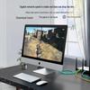 SAMZHE Cat6 Gigabit Unshielded Ethernet Patch Cable
