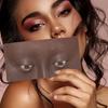 Half-Face for Makeup Practice Palette, 5D Facial for Makeup Training Mat, Reusable Tattoo Skin Pad, Designed for Beginners