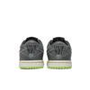 Nike Dunk Low SE Toddler 'Halloween - Cauldron' (Unisex) Iron Grey / Phantom / Scream Green / Ghost Green Toddler Shoes DQ6217 001