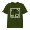 Ian Dury And the Blockheads T Shirt S to 5XL Made in USA vintage Washed fashion Stretched Versatile graphic Casual homme