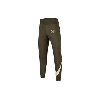 Knitted Sweatpants Khaki Kids' (Unisex) Knitted Sweatpants FV4008 386