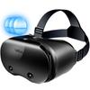 Оригинальные VRGpro X7 VR Очки Виртуальной Реальности 3D Шлем VR Google Cardboard для Смартфонов IOS Android 5-7", Беспроводной Джойстик