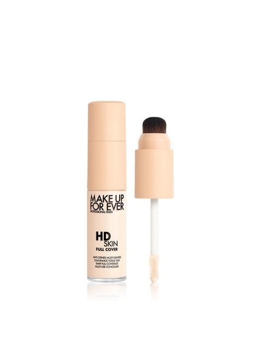 MAKE UP FOR EVER HD SKIN Консилер Full Cover
