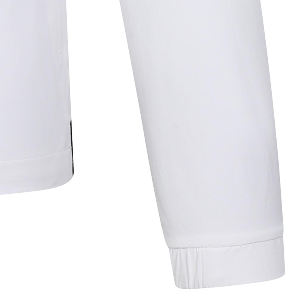 Taylormade Apparel 26Ss Men'S Basic Windbreaker Jumper T8031J61701-100