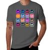BAZAR MULTI TShirt Plus Size Basic Cotton TShirt