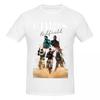Girl Dinner Chris Redfield Awesome T Shirts Graphic Y2k Unique Cotton Unisexs Wounisex Tshirt Clothes
