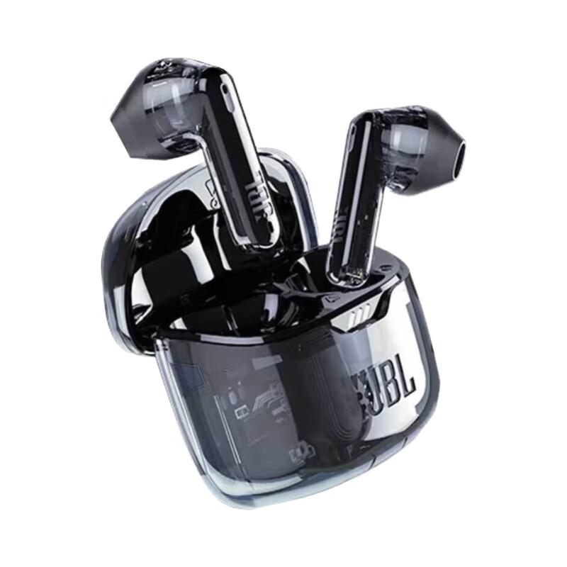 JBL TUNE FLEX True Wireless Наушники-вкладыши с шумоподавлением