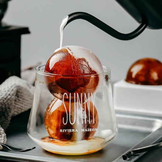 Прочная силиконовая форма для льда круглой формы своими руками