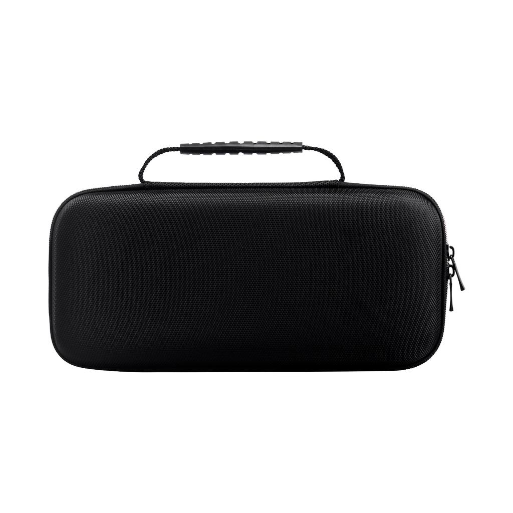 Travel Carrying Protective Case For Nintendo Switch 2 Console EVA Hard Shell Storage Bag Pouch for Switch 2 Accessories