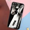 Чехол для Xiaomi Redmi Note 14 13 12 9 10 11 Pro 9S 10S 11S 12S Redmi 14C 10C 12C 13C с изображением Кунг-фу Каратэ Тхэквондо Боевых искусств