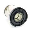 Filter Spare Parts for Electrolux Vacuum Cleaner Z1650 Z1660 Z1661 Z1670 Z1630 Z1300-213